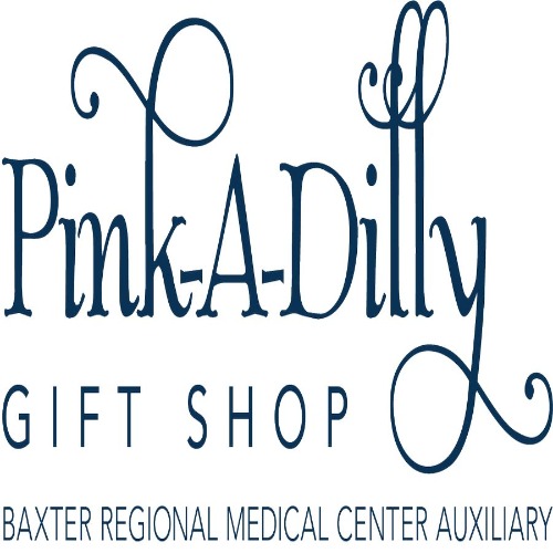 Image for Baxter Regional Pink-A-Dilly Gift Shop with ID of: 4221298