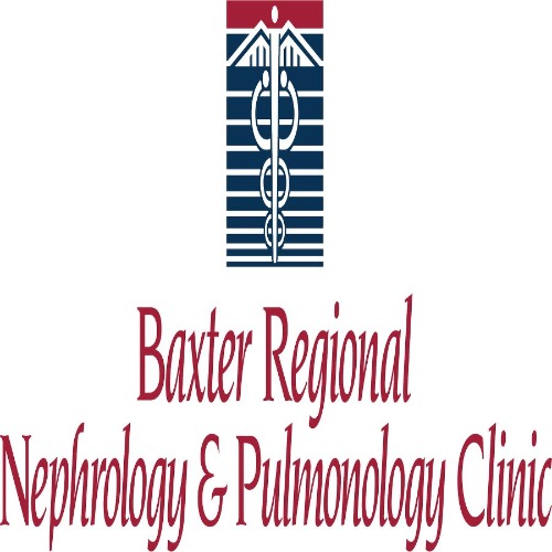 Image for Baxter Regional Nephrology Clinic with ID of: 4221396