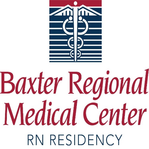 Image for Baxter Regional RN Residency with ID of: 4221416