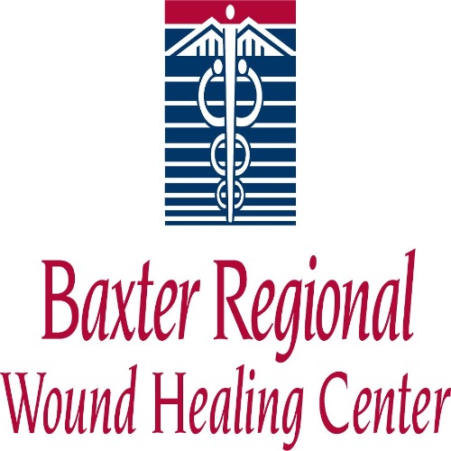 Image for Baxter Regional Wound Healing Center with ID of: 4221635