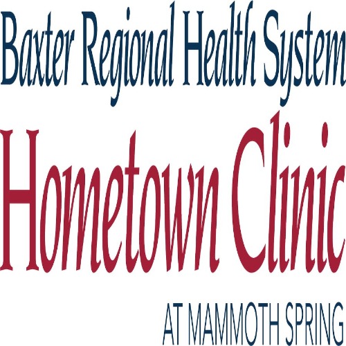 Image for Hometown Clinic at Mammoth Spring with ID of: 4221638
