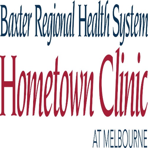 Image for Hometown Clinic at Melbourne with ID of: 4221639