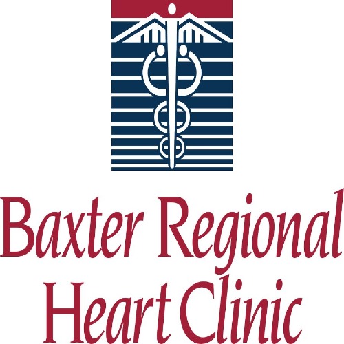 Image for Baxter Regional Heart Clinic with ID of: 4221650