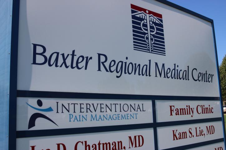 Image for Interventional Pain Management - Mountain Home with ID of: 4221728