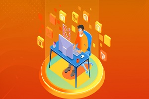 Image for The eCommerce Advantages a Magento Developer Provides with ID of: 4221871