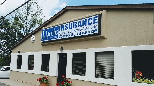 Image for J Jacobs and Associates with ID of: 4221946