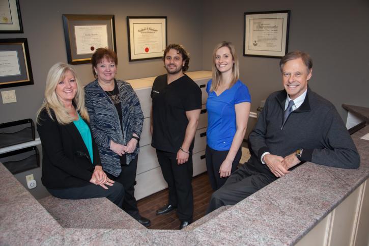 Image for Lakeshore Chiropractic Group with ID of: 4222219