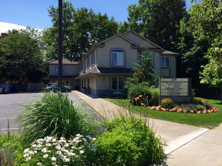Image for Lakeshore Chiropractic Group with ID of: 4222232
