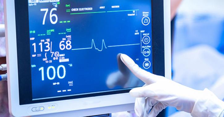 Image for Global Touch Screen Control ICs Market 2020 | Manufacturers, Regions, Type And Application, Forecast To 2025 with ID of: 4222308