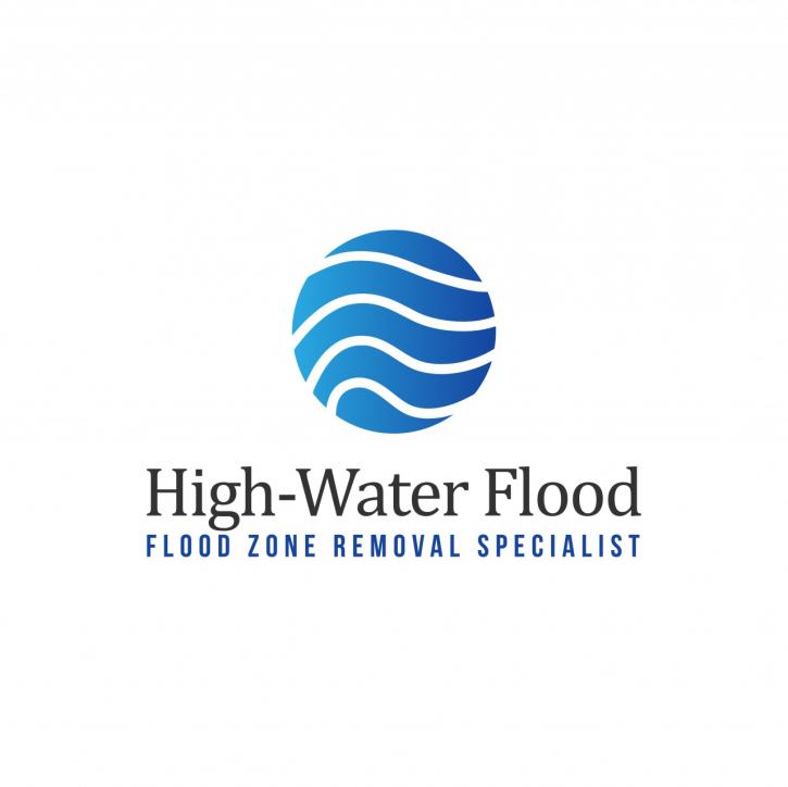 Image for High-Water Flood with ID of: 4222412