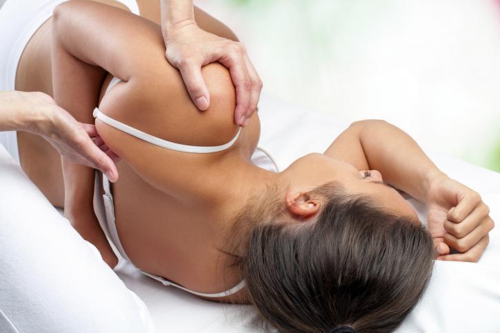 Image for Osteopathy with Diane with ID of: 4222544