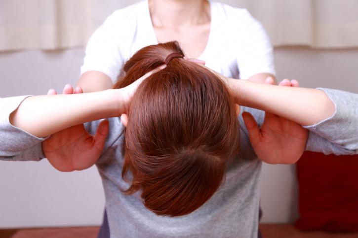 Image for Osteopathy with Diane with ID of: 4222548
