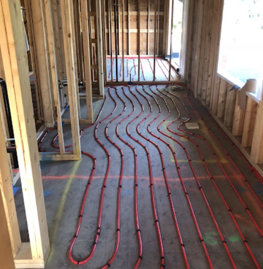 Image for Whyte Plumbing & Heating with ID of: 4222800