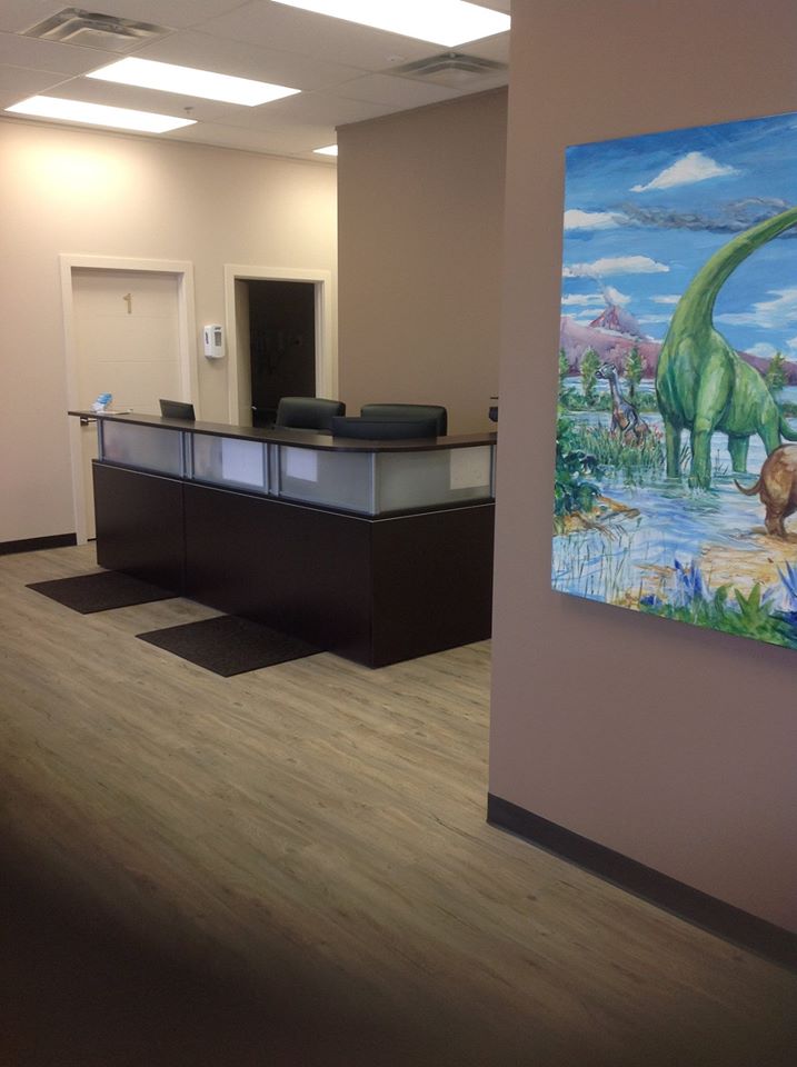 Image for Cares Medical Clinic with ID of: 4223287