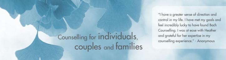 Image for Bach Counselling - North Vancouver with ID of: 4223447