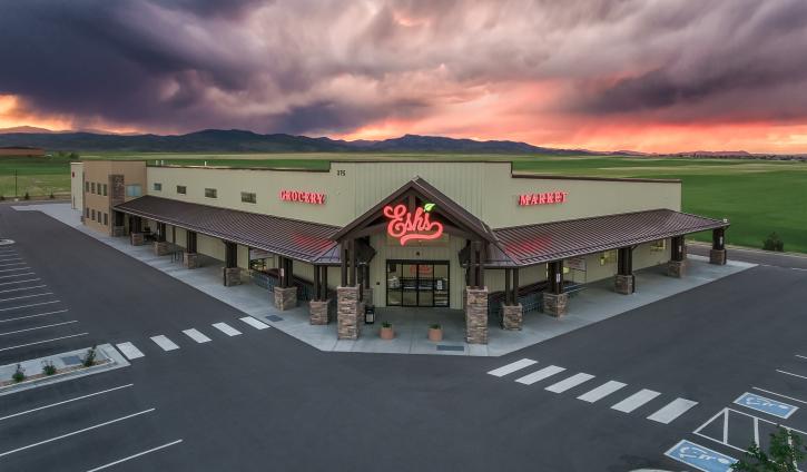 Image for Esh's Grocery Market with ID of: 4223671