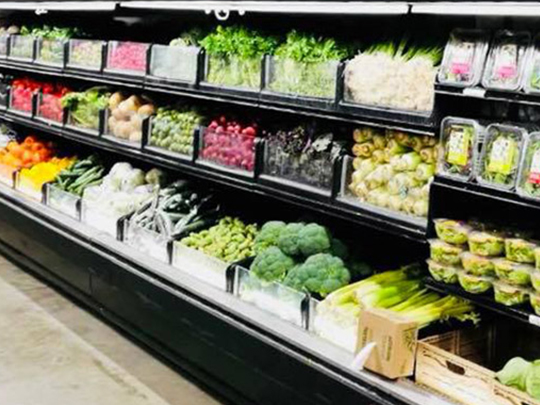 Image for Esh's Grocery Market with ID of: 4223672
