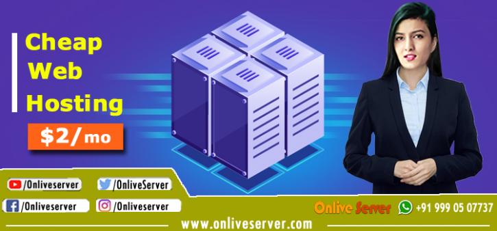 Image for Cheap Web Hosting Plans by Onlive Server with ID of: 4224302