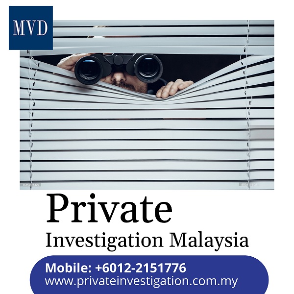 Image for Private Investigation Malaysia with ID of: 4224562