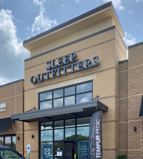 Image for Sleep Outfitters with ID of: 4224641