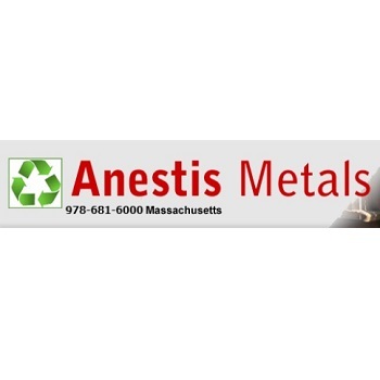Image for Anestis Metals with ID of: 4224741