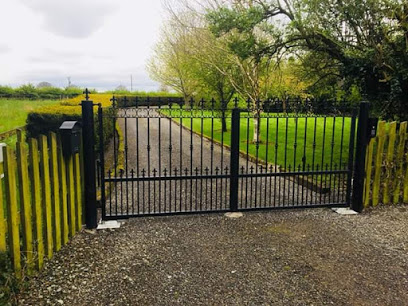 Image for DM Gate Solutions with ID of: 4225083