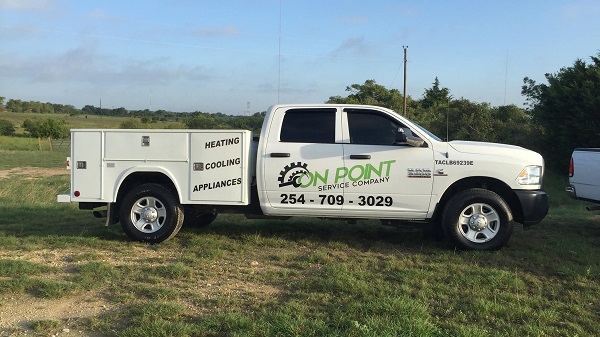 Image for On Point Service Company with ID of: 4225136