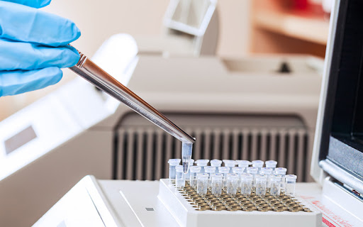 Image for Global Molecular Diagnostics For Cancer Testing Market Research Report - Industry Analysis, Size, Share, Growth, Trends and Forecast Till 2026 with ID of: 4225245