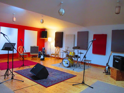 Image for Crookedwood Studios with ID of: 4225351