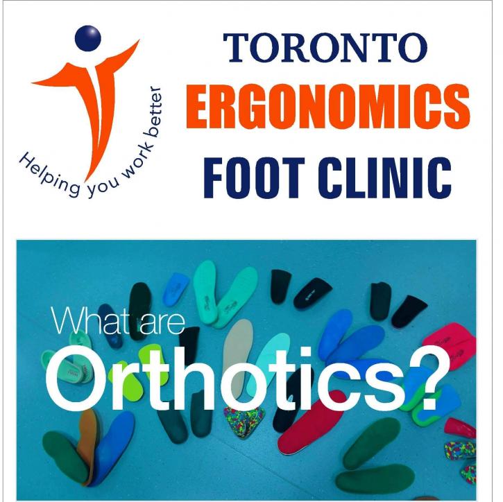 Image for Toronto Ergonomics Centre with ID of: 4226388