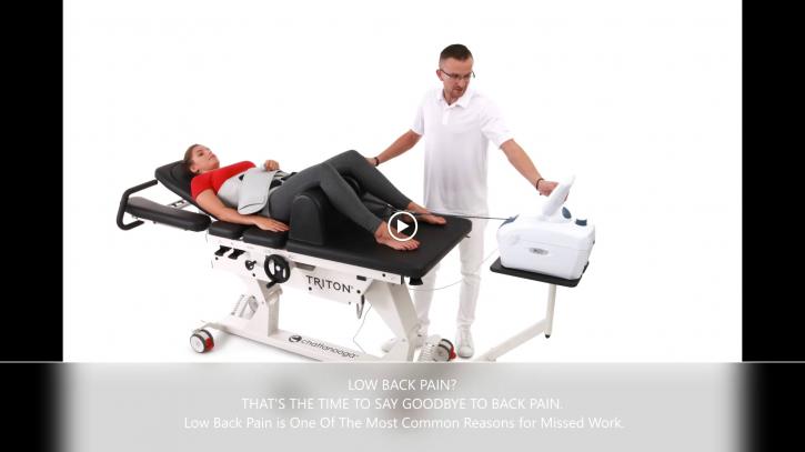 Image for Toronto Ergonomics Centre with ID of: 4226395