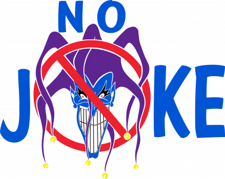 Image for No Joke Mixed Martial Arts with ID of: 4226436