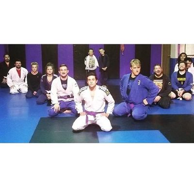 Image for No Joke Mixed Martial Arts with ID of: 4226442