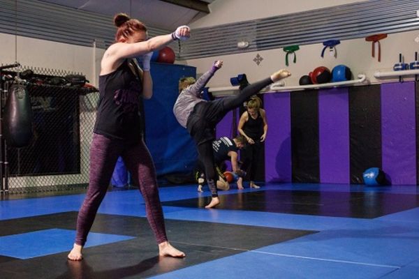 Image for No Joke Mixed Martial Arts with ID of: 4226443