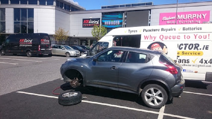 Image for Tyredoctor.ie Mobile Tyre Service with ID of: 4226738
