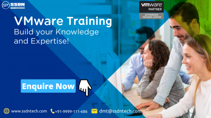Image for VMware Training in Bangalore with ID of: 4226752
