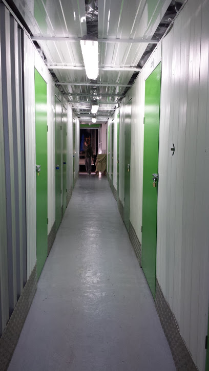Image for Dublin City Storage Limited with ID of: 4226903