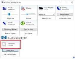 Image for Simple steps to Fix HP Accelerometer with ID of: 4227634