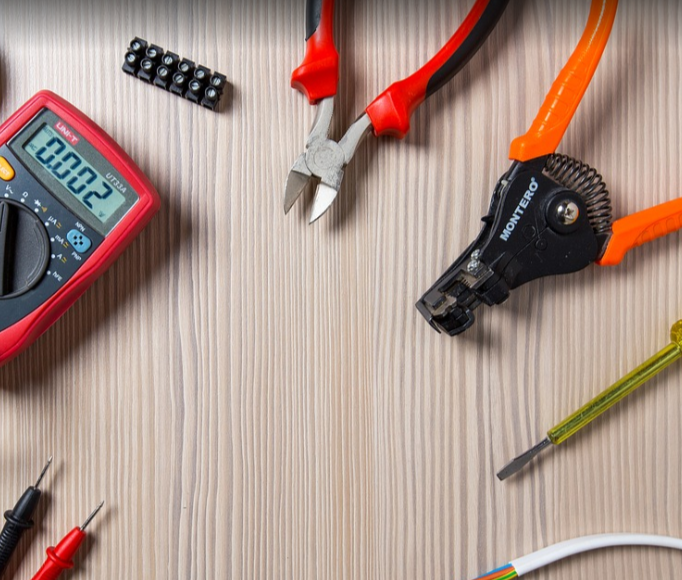 Image for Complete Electrical with ID of: 4227668