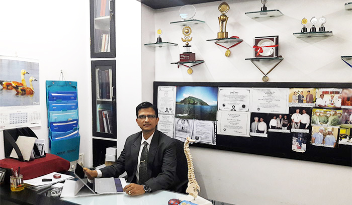 Image for Best Spine Surgery in India with ID of: 4228173
