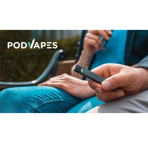 Image for PodVapes with ID of: 4228306