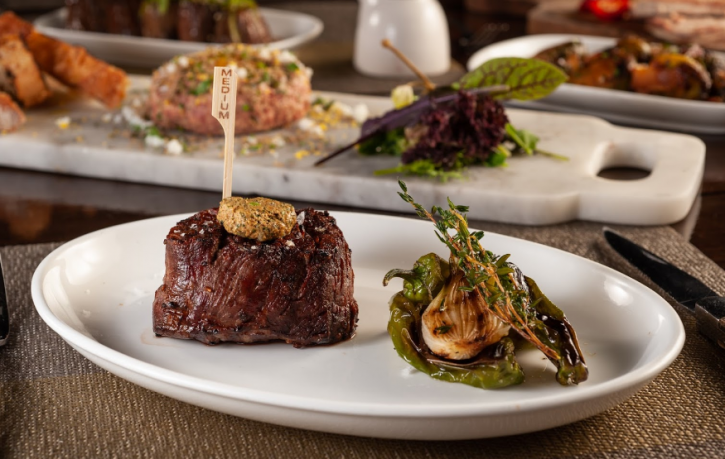 Image for LT Steak & Seafood with ID of: 4228354