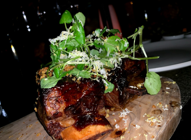 Image for LT Steak & Seafood with ID of: 4228355