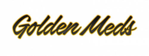 Image for Golden Meds with ID of: 4228548