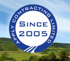 Image for Apply Contracting Ltd with ID of: 4228550