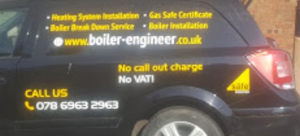 Image for Mr Gas Engineer Ltd with ID of: 4228596
