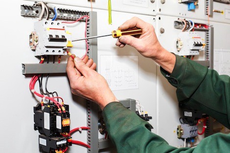 Image for ZT Electrical with ID of: 4228609