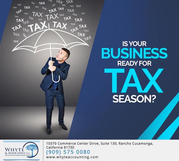 Image for Rancho Cucamonga Back Tax Help with ID of: 4228804