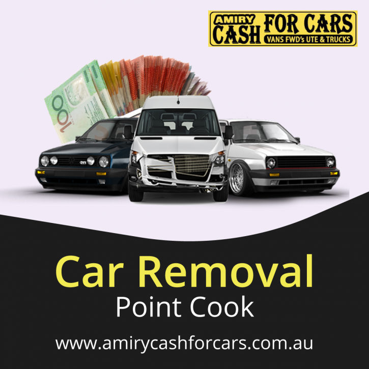 Image for Car Removal Point Cook with ID of: 4229089