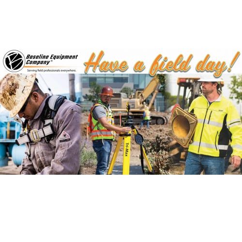 Image for Baseline Equipment Company with ID of: 4229146